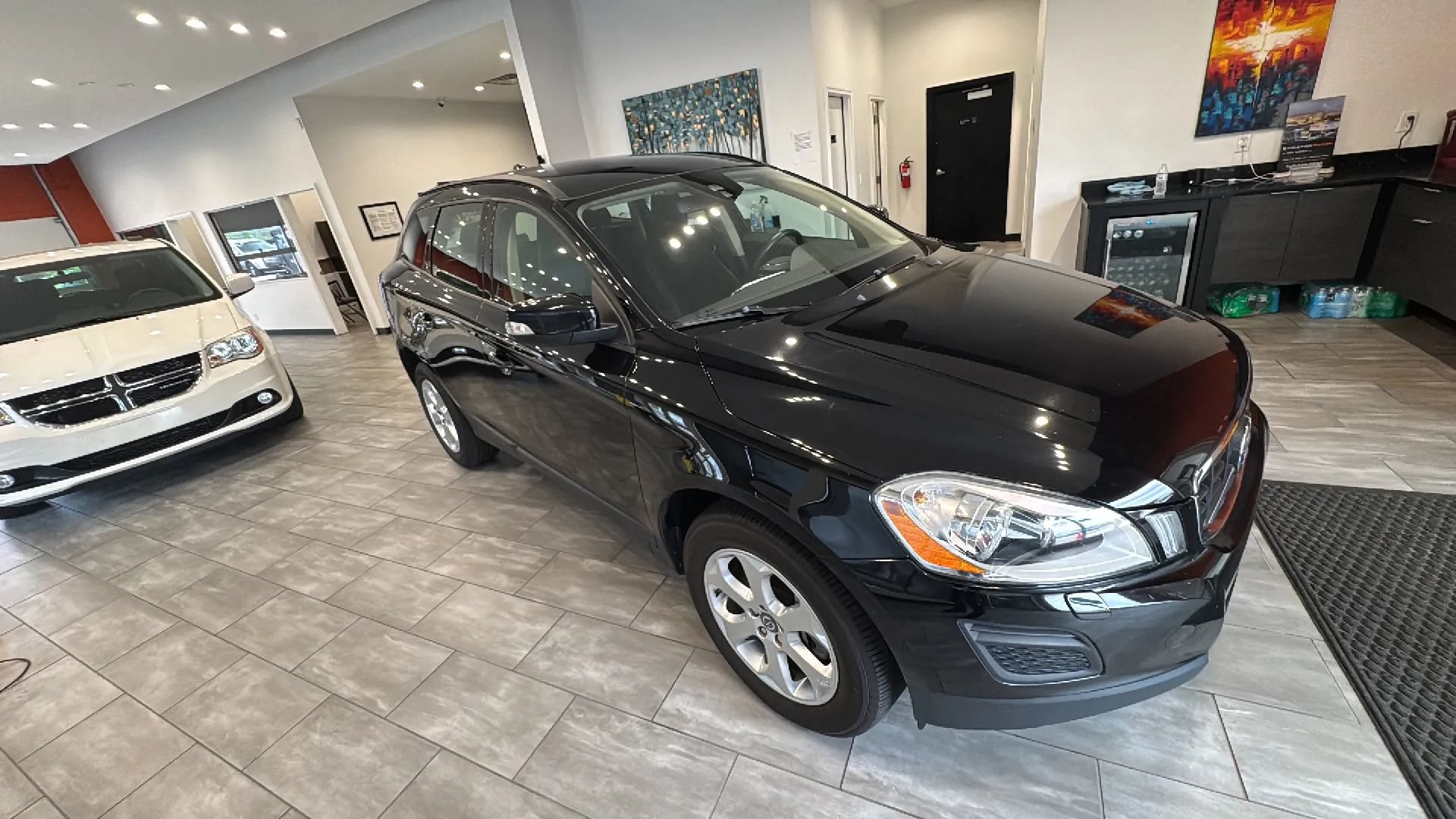 Used 2013 Volvo XC60 3.2 FWD image 4