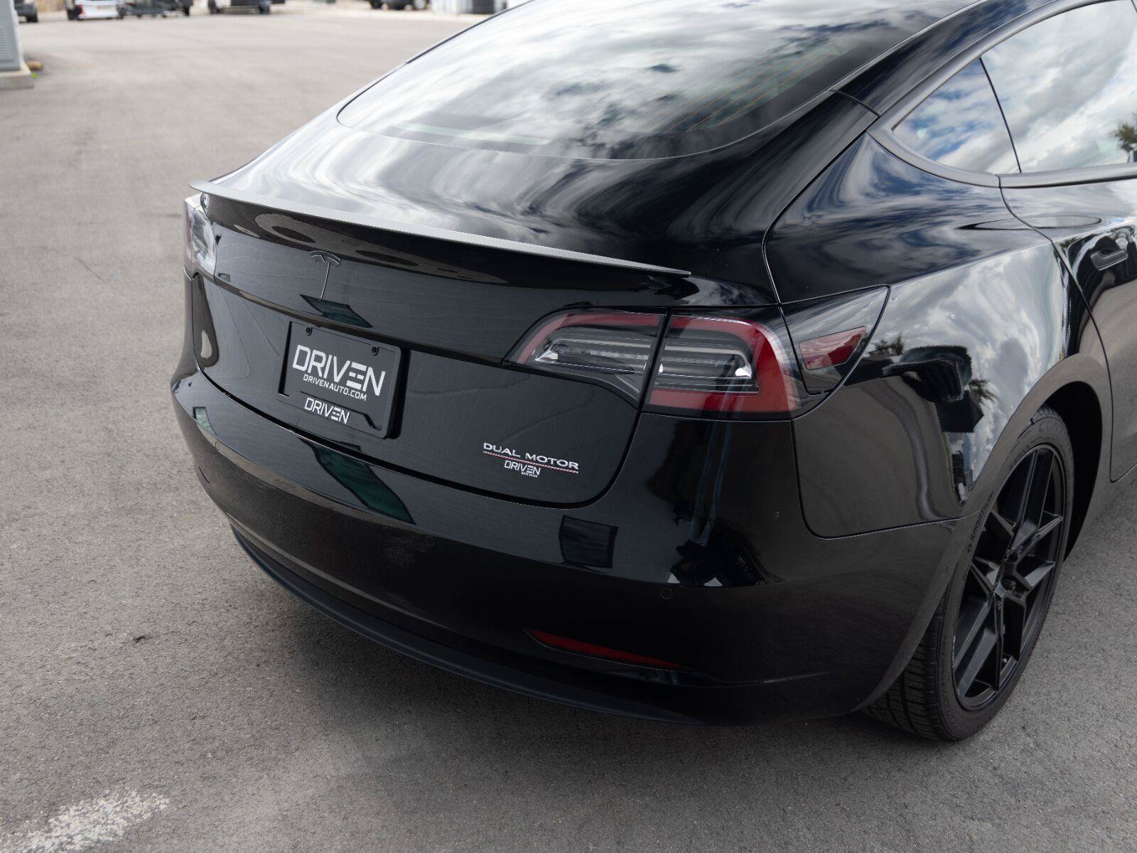 Used 2019 Tesla Model 3 Long Range AWD/4WD image 10