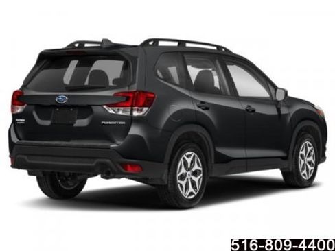 Used 2023 Subaru Forester Premium AWD/4WD image 2