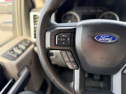 Used 2018 Ford F250 XLT w/ XLT Value Package image 13