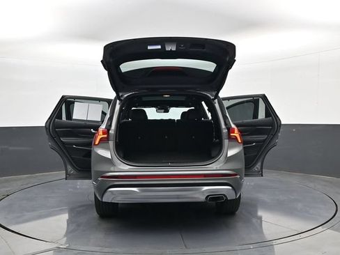 Used 2023 Hyundai Santa Fe Calligraphy AWD/4WD image 32