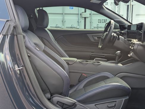 New 2026 Ford Mustang Dark Horse RWD image 14