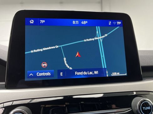 Used 2022 Ford Escape SEL AWD/4WD image 5