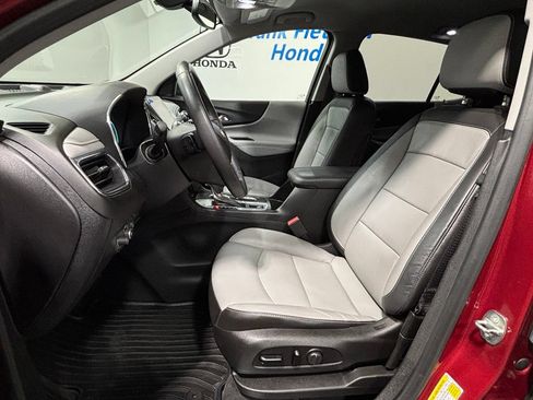 Used 2019 Chevrolet Equinox Premier FWD image 9