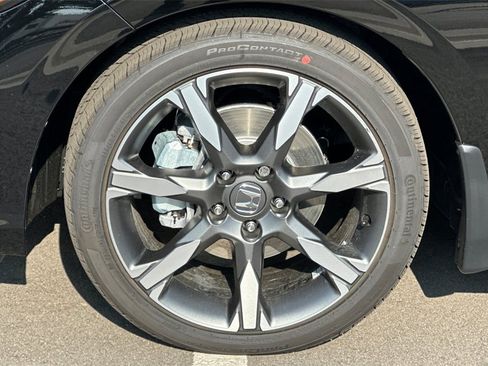 New 2026 Honda Civic Sport image 32