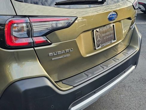 Used 2024 Subaru Outback Limited XT w/ Popular Package #2 AWD/4WD image 14