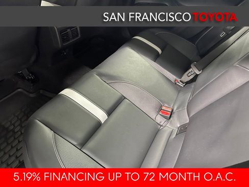 Certified 2026 Toyota Camry SE FWD image 16