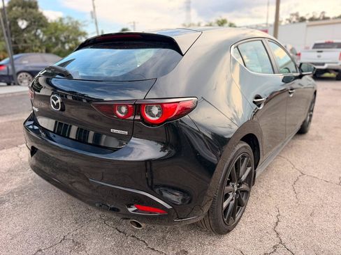 Used 2024 MAZDA MAZDA3 s FWD image 8