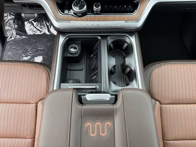 New 2027 Ford Expedition Max King Ranch AWD/4WD image 18