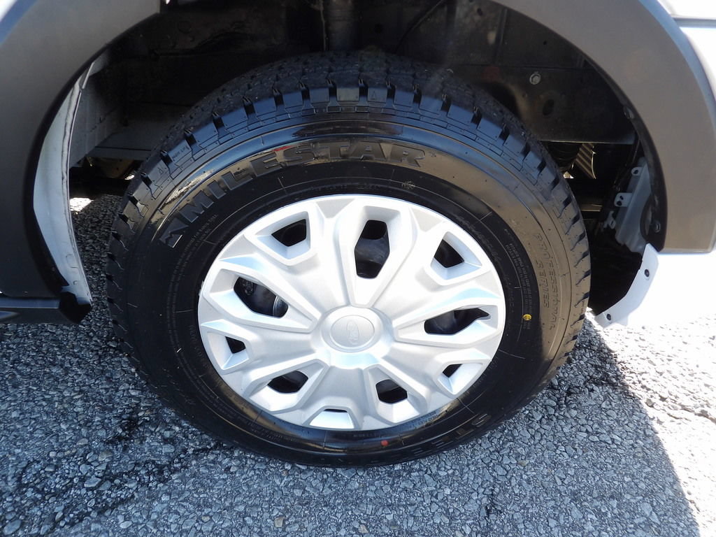 Used 2023 Ford Transit 350 XLT RWD image 55