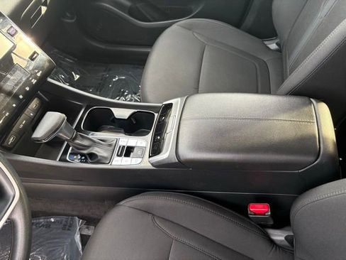 Used 2024 Hyundai Tucson SEL image 13