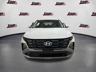 New 2026 Hyundai Tucson SE video 2