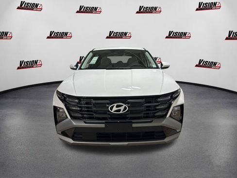 New 2026 Hyundai Tucson SE image 2