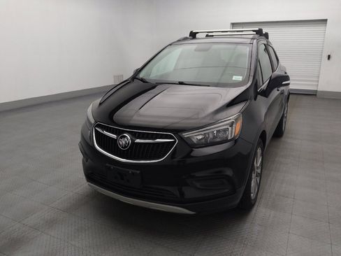 Used 2019 Buick Encore Preferred FWD image 15