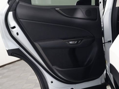 Certified 2024 Lexus NX 450h+ AWD w/ Luxury Package image 13