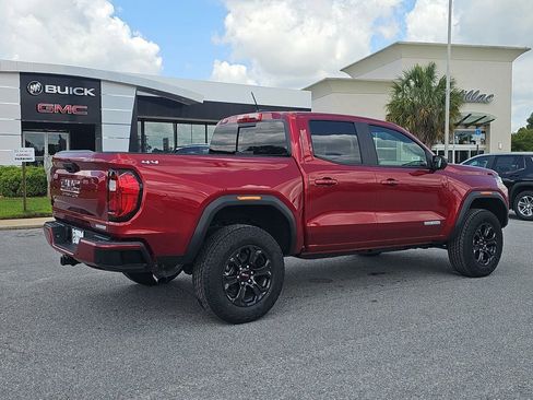 New 2025 GMC Canyon Elevation w/ Convenience Package image 8