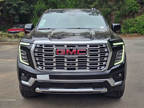 New 2026 GMC Yukon XL Denali AWD/4WD image 8