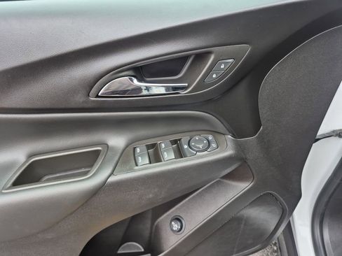 Certified 2024 Chevrolet Equinox LT image 25