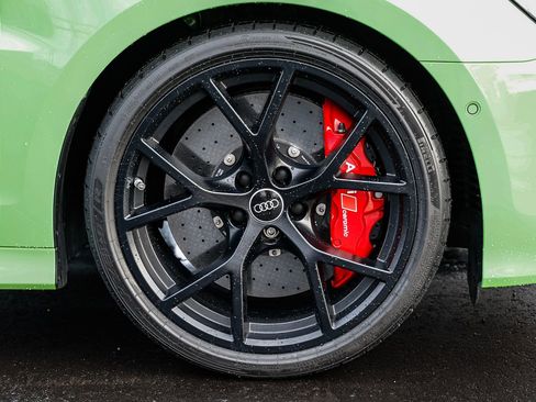 Used 2022 Audi RS 3 image 9