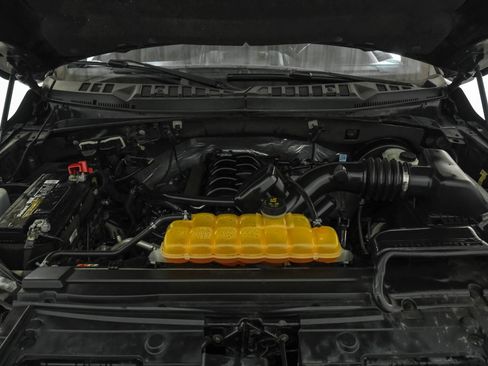 Used 2017 Ford F150 Lariat RWD image 43