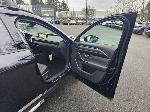 New 2026 MAZDA CX-50 2.5 Turbo w/ Accent Package image 28