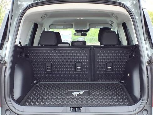 Certified 2023 Ford Bronco Sport Big Bend w/ Convenience Package AWD/4WD image 8