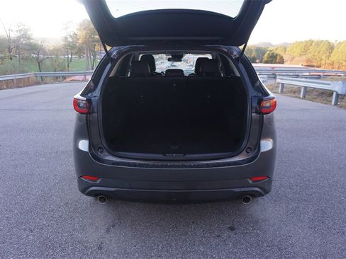 Used 2023 MAZDA CX-5 AWD 2.5 S w/ Select Package image 16