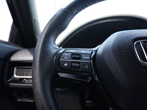 Used 2023 Honda Civic Sport image 21