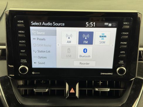 Used 2022 Toyota Corolla SE image 21