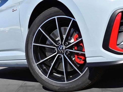 New 2026 Volkswagen Jetta GLI Autobahn image 3