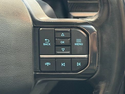 Used 2021 Ford F150 Platinum w/ Equipment Group 701A High AWD/4WD image 20