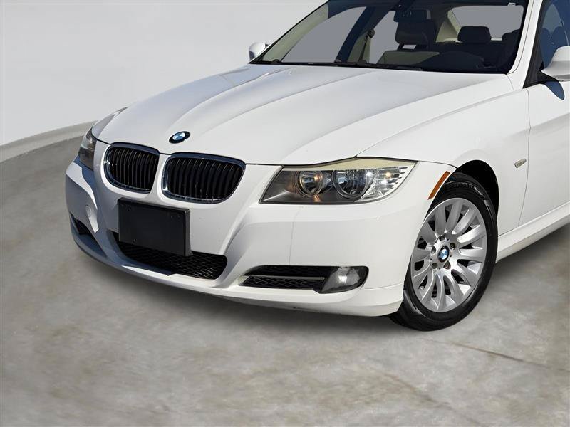 Used 2009 BMW 328i Sedan RWD image 6