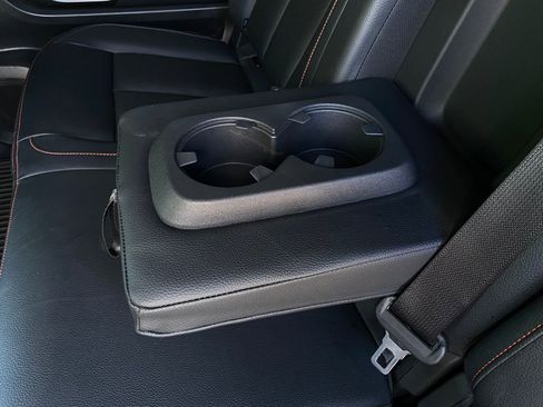 Used 2022 Nissan Titan PRO-4X w/ Pro-4x Convenience Package image 30