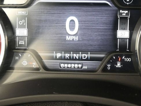 Used 2022 RAM 2500 Big Horn w/ Level C Equiment Group AWD/4WD image 17