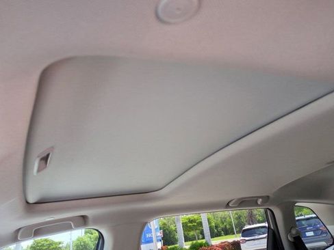 New 2026 Honda CR-V EX-L image 18