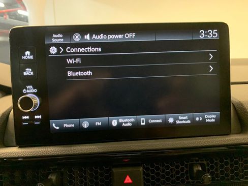 Used 2025 Honda CR-V EX-L image 41