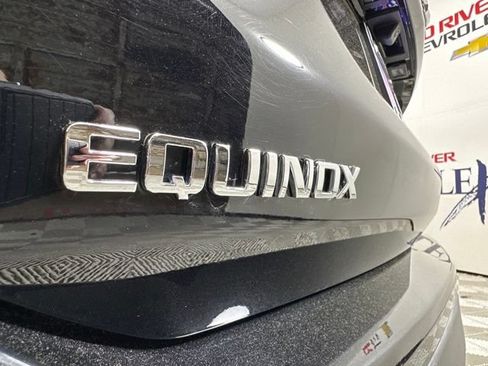Used 2024 Chevrolet Equinox LT AWD/4WD image 19