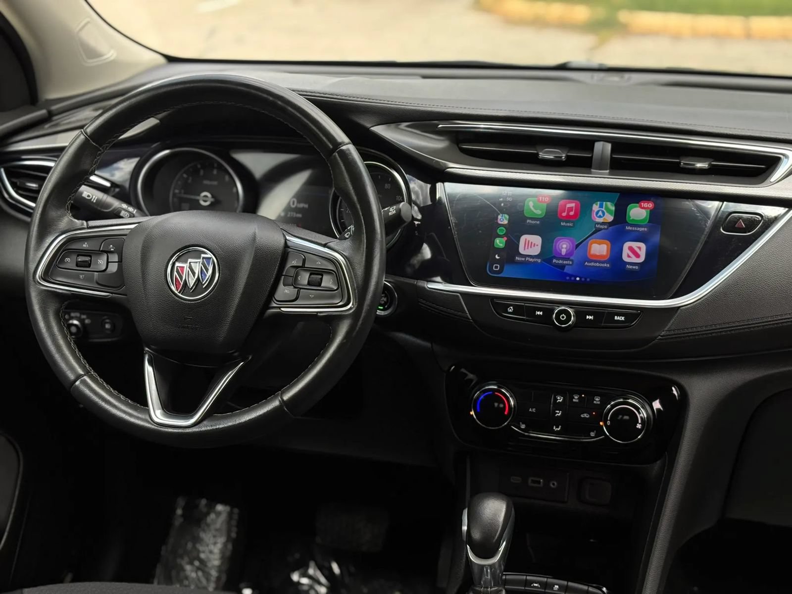 Used 2023 Buick Encore GX Preferred w/ Cold Weather Comfort Package FWD image 19