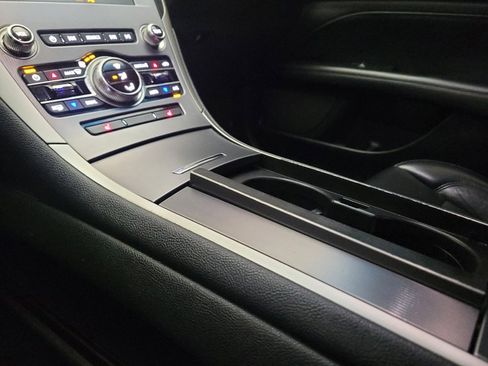 Used 2019 Lincoln MKZ Reserve AWD/4WD image 26