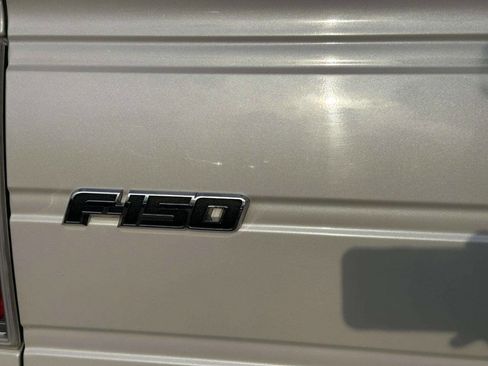 Used 2014 Ford F150 Limited image 38