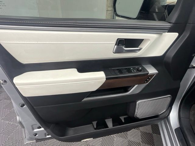 Used 2023 Toyota Tundra Capstone AWD/4WD image 16