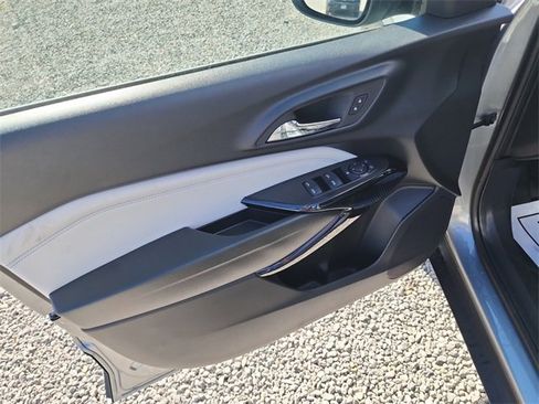 New 2026 Chevrolet Trax LT w/ Driver Confidence Package image 17