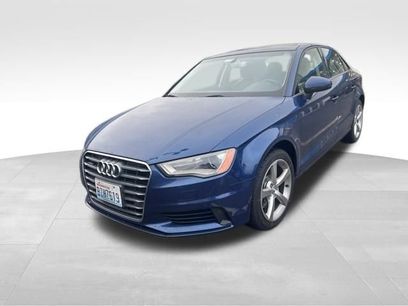 Used 2016 Audi A3 2.0T Premium