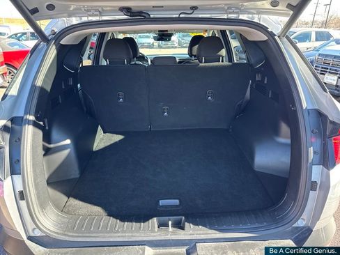 Certified 2024 Hyundai Tucson SEL image 11