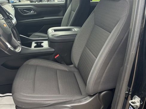 Used 2021 Chevrolet Tahoe LS AWD/4WD image 17