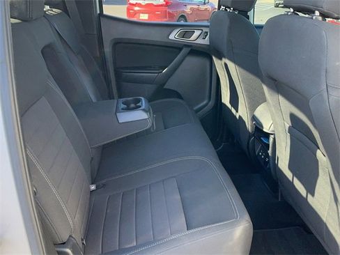Used 2019 Ford Ranger XLT w/ FX4 Off-Road Package image 16