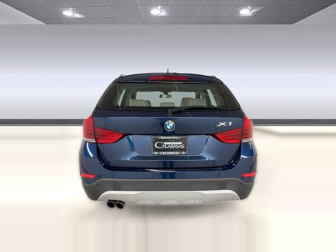 Used 2015 BMW X1 xDrive28i image 10