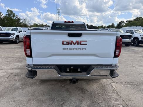New 2026 GMC Sierra 1500 Pro image 4