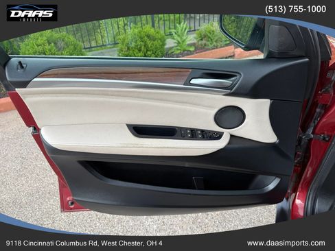 Used 2013 BMW X5 xDrive35i AWD/4WD image 14