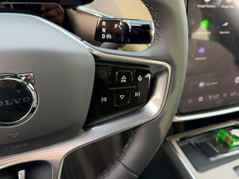 New 2026 Volvo EX90 Plus image 24